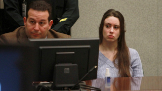 Casey Anthony's Supporters Are Already Padding Her Bank Account